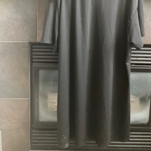 BNNT 2XL skull Dress. Black. - Picture 4 of 4